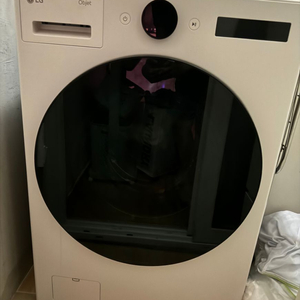 LG 세탁기(오브제컬렉션 FX24ES)