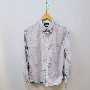 105) 해지스 얇고가벼운 셔츠