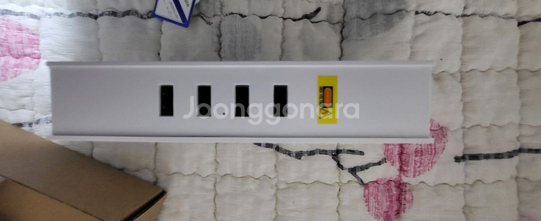220v 110v 다운 컨버터입니다--4