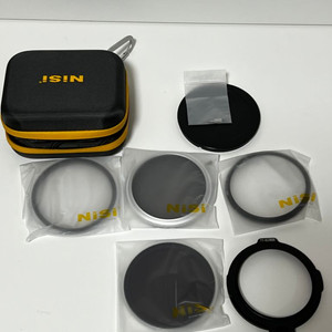 니시 스위프트 82mm VND mist kit 팜 (+