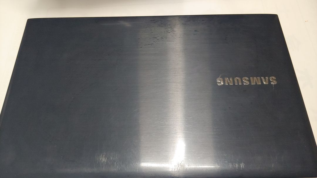 부품용 삼성 노트북:NT720E5V-KD1S 팝니다.