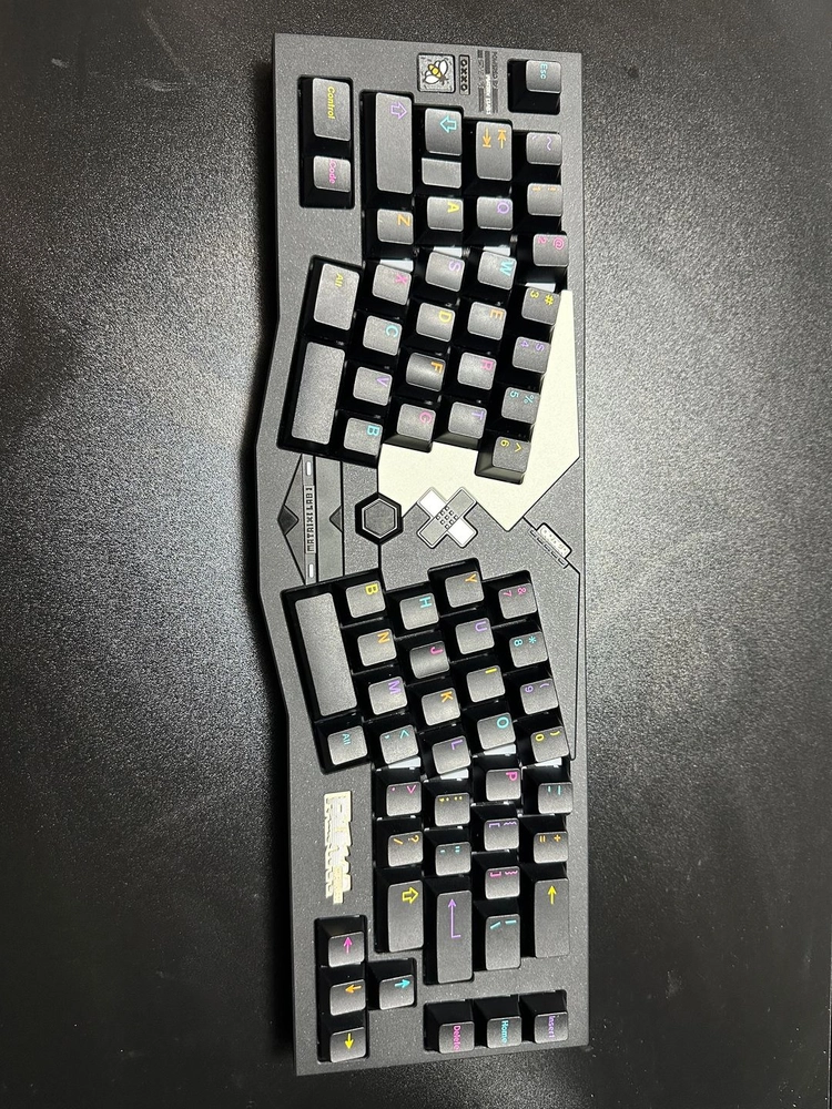 Matrix Lab Faukwaa Black, 파콰 이미지