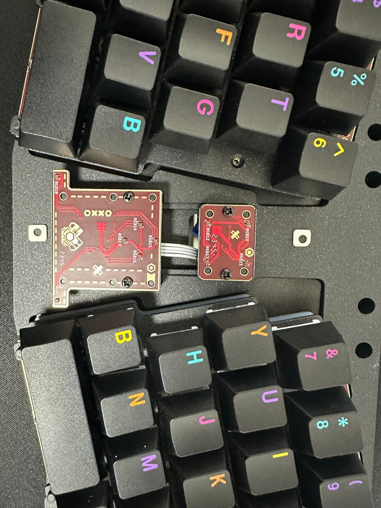 Matrix Lab Faukwaa Black, 파콰--4