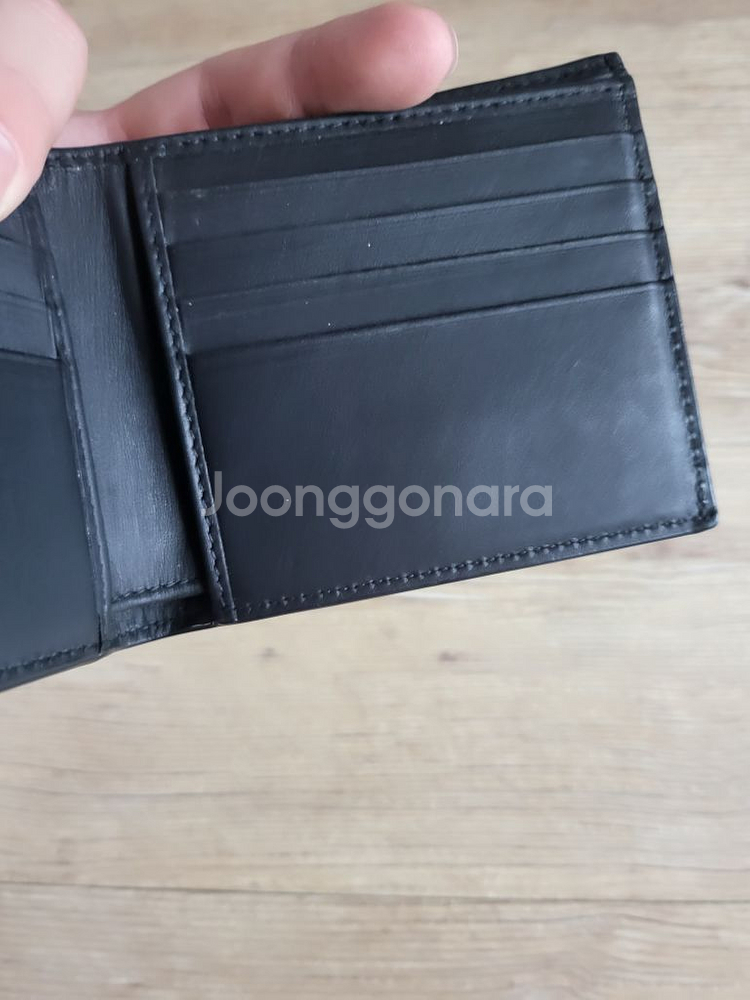 보테가베네타 반지갑--4