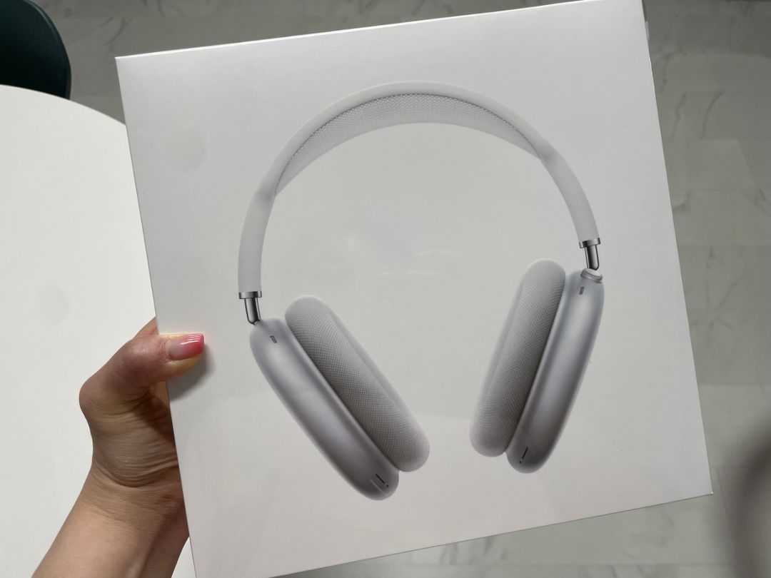 애플 AirPods Max새제품