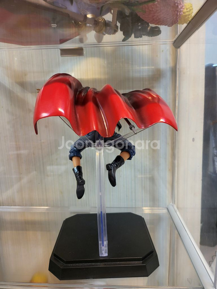 (정품) 제일복권라스트원상 사보 원피스피규어--2