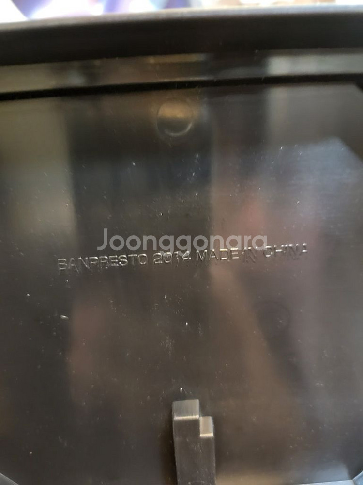 (정품) 제일복권라스트원상 사보 원피스피규어--5