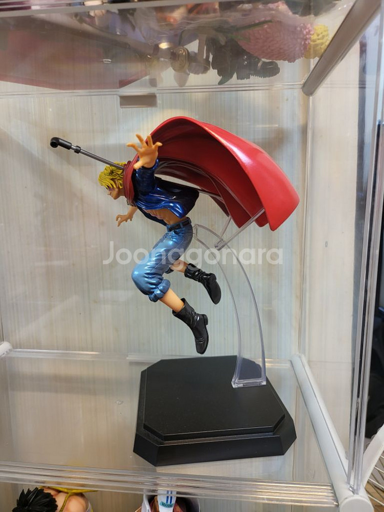 (정품) 제일복권라스트원상 사보 원피스피규어--1