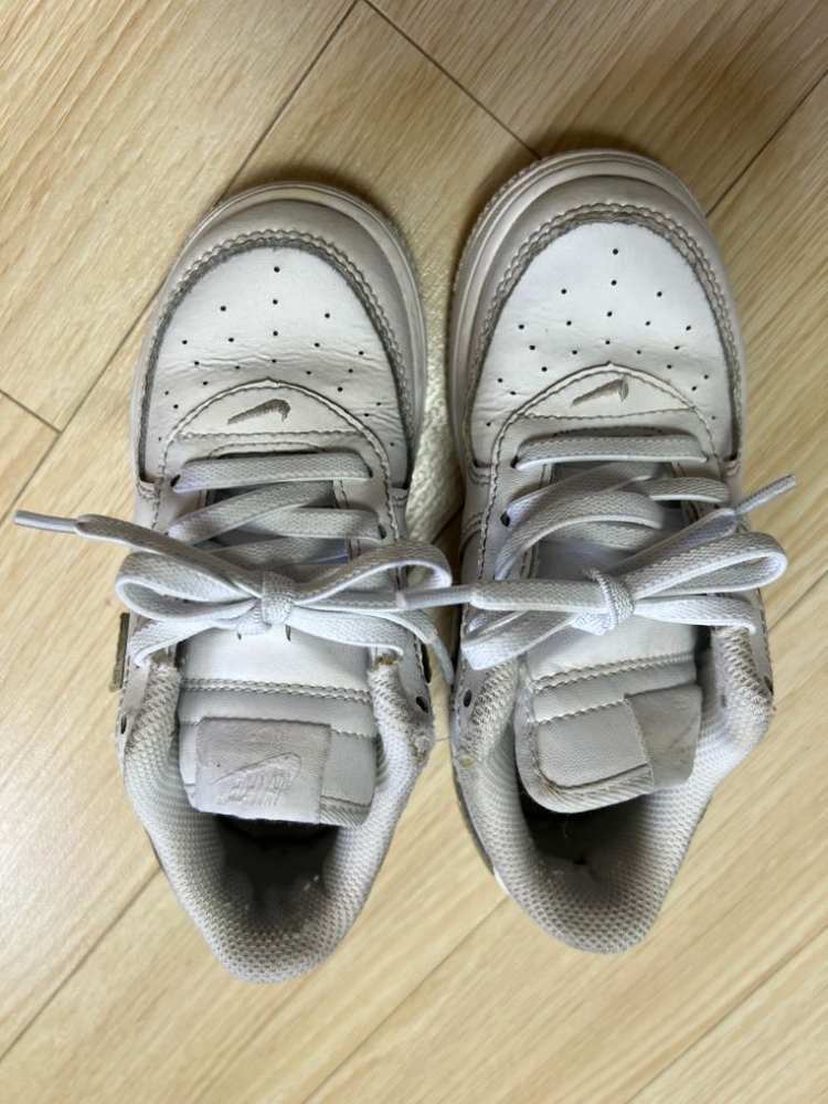 나이키 포스1 키즈160--1