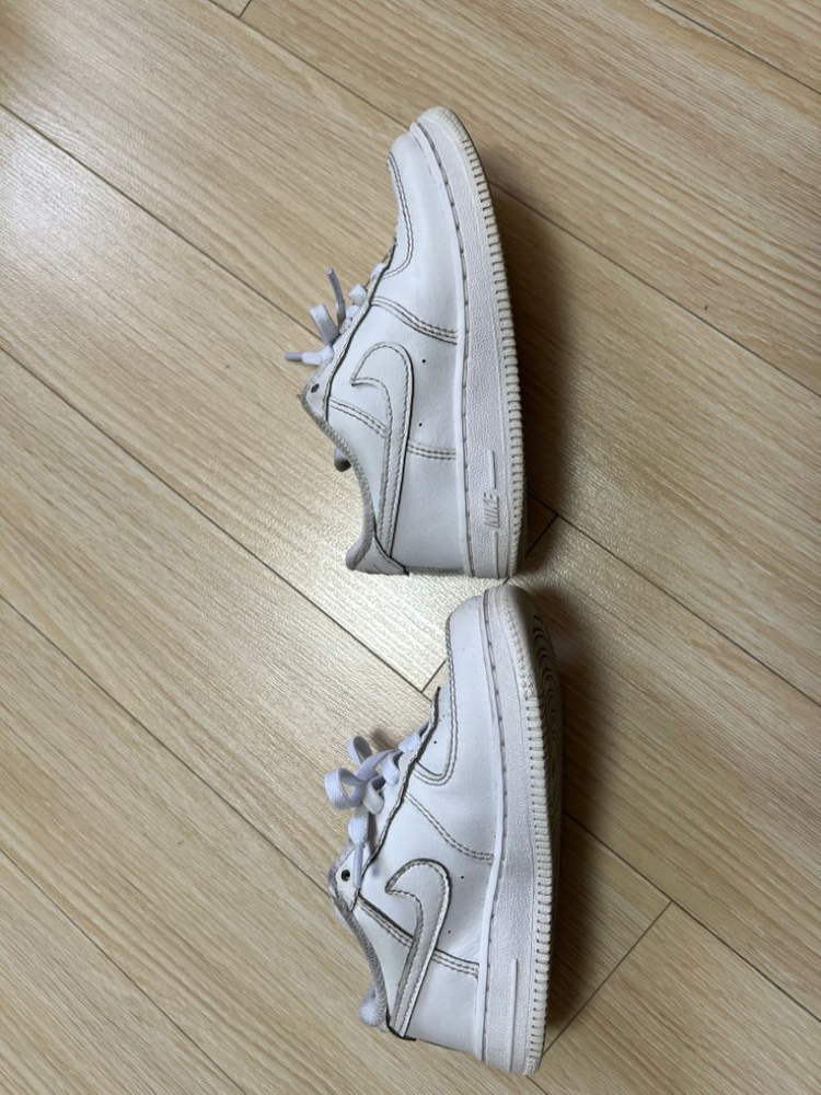 나이키 포스1 키즈160--2