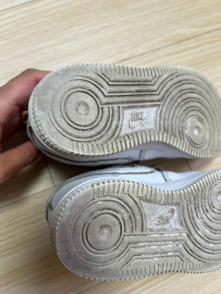 나이키 포스1 키즈160--6