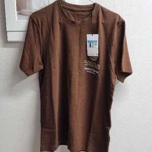 [M] 트래비스 스캇 NRG BH 숏슬리브 티셔츠