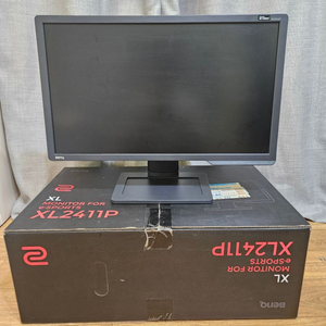 Benq(벤큐) 2411p