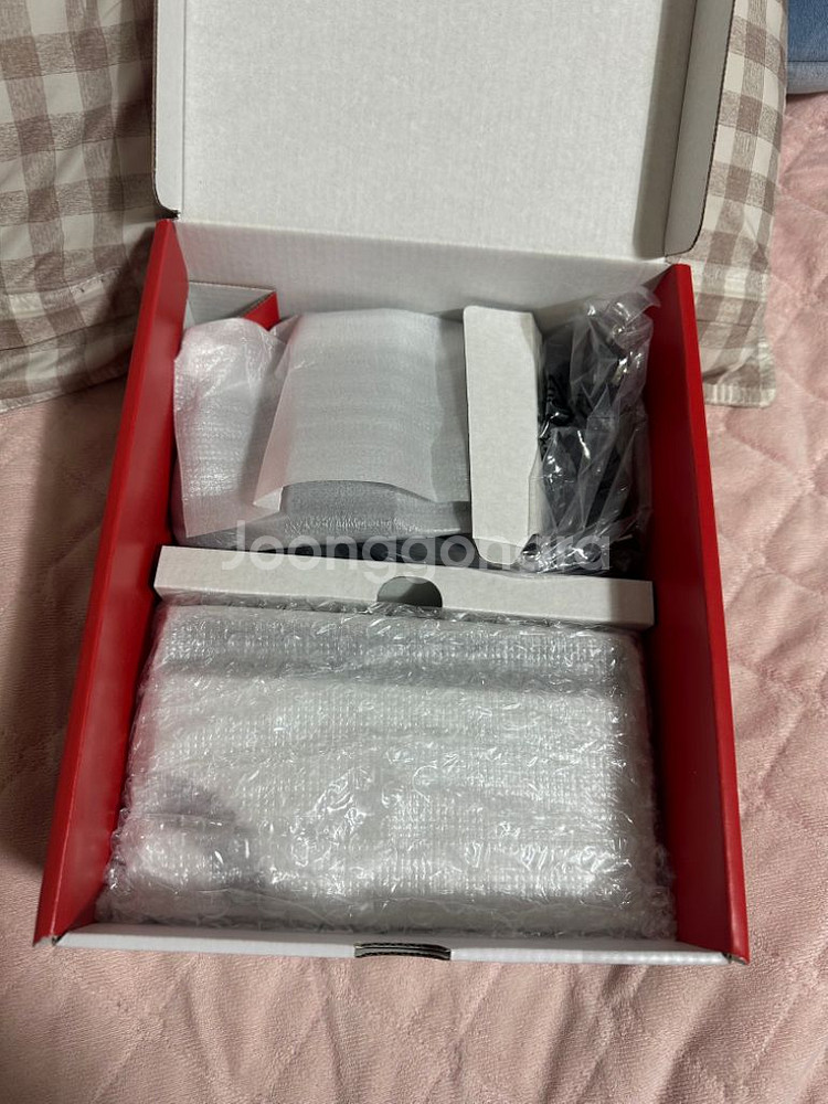 상태최최최상) 닌텐토 스위치 OLED모델 판매합니다~~--2