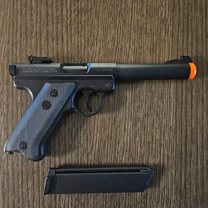KJW MK1 루거 gbb