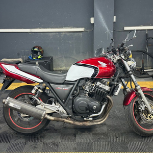 혼다 cb400sf 판매합니다