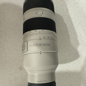 sony 70-200 gm2 렌즈 판매