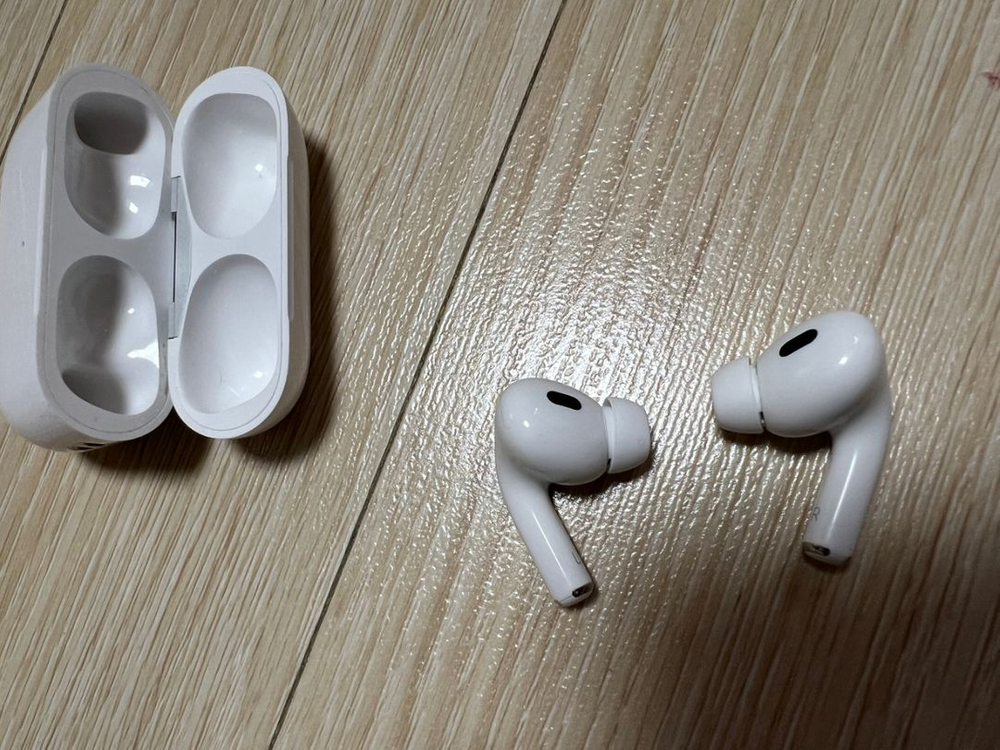 에어팟프로2 2세대 풀박--3