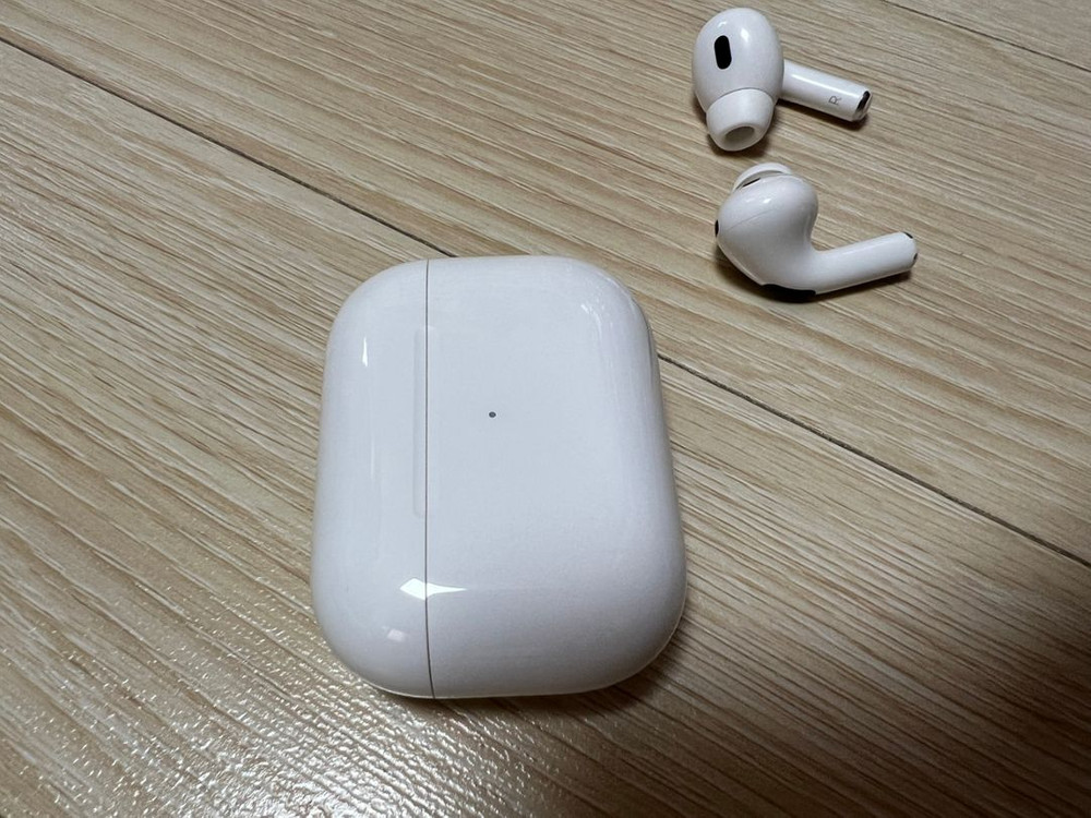 에어팟프로2 2세대 풀박--5