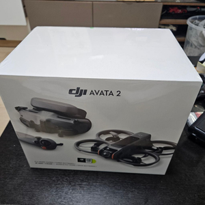 Dji avata2 아바타2 3베터리팩