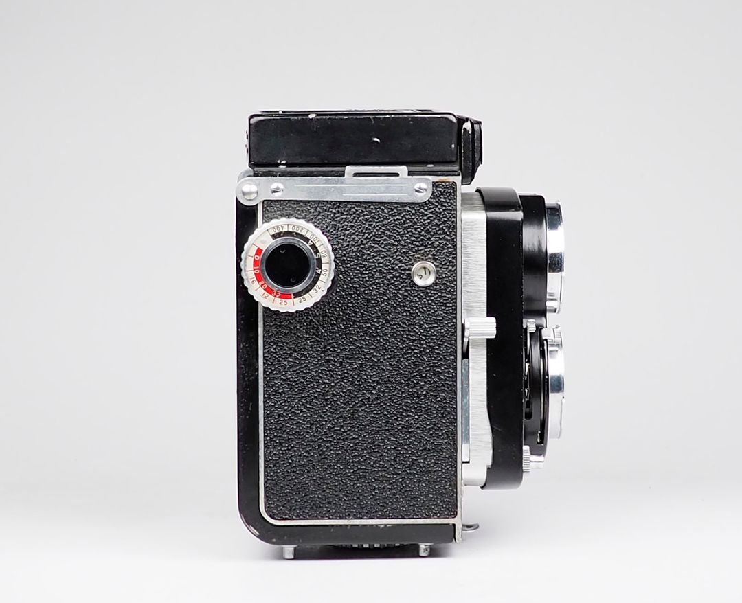 Diacord Tlr Camera Ricoh Diacord G Ricoh Diacord L RICOH DIACORD