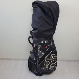 르꼬끄 캐디백 골프가방 골프백 블랙 검정 골프용품