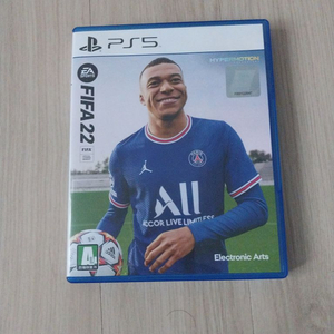 [PS5] FIFA22 피파22 택포