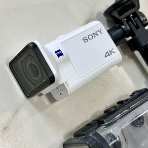 소니 4K 액션캠 FDR-X3000