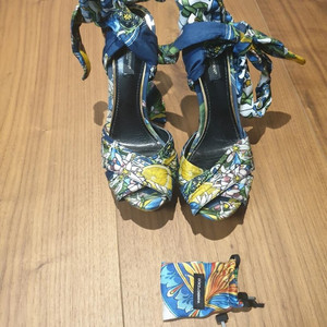 Dolce&Gabbana구두 돌체앤가바나힐