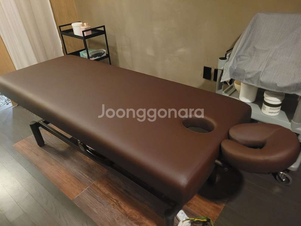 마사지침대 판매합니다--2