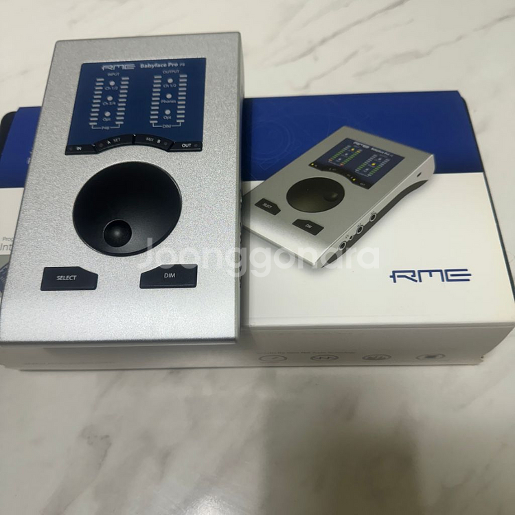 RME Babyface pro FS 판매합니다--0