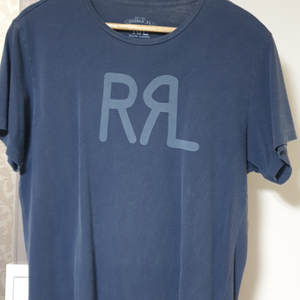 RRL 티셔츠