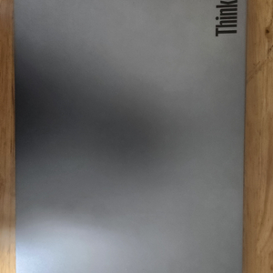 레노버 노트북 싱크북 15 IIL 인텔 i7 10세대