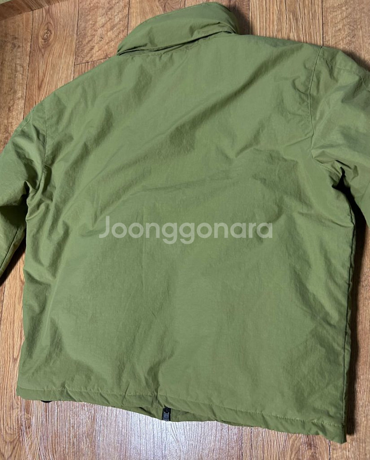 [S]노스타시 경량패딩(퍼퍼 유틸리티 자켓)--4