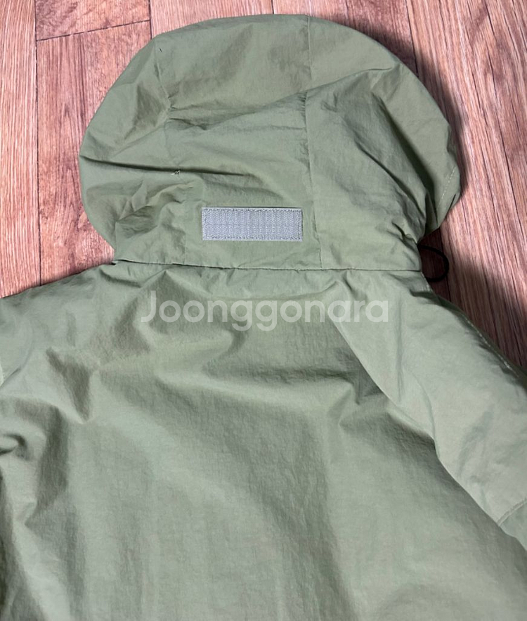 [S]노스타시 경량패딩(퍼퍼 유틸리티 자켓)--6