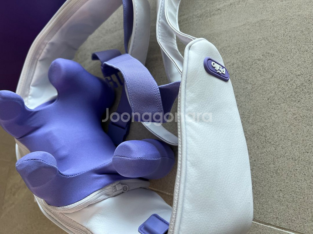 풀리오 목어깨마사지기--1