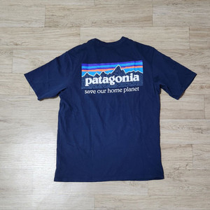 (택포)파타고니아 티셔츠 공용 95