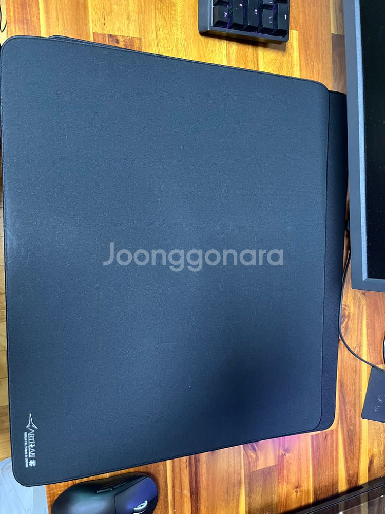 아티산 제로 xl xsoft 판매합니다--0