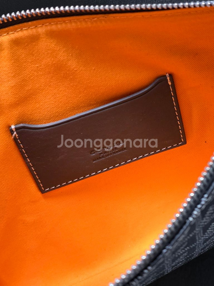 세나 고야드 클러치 팝니다--2