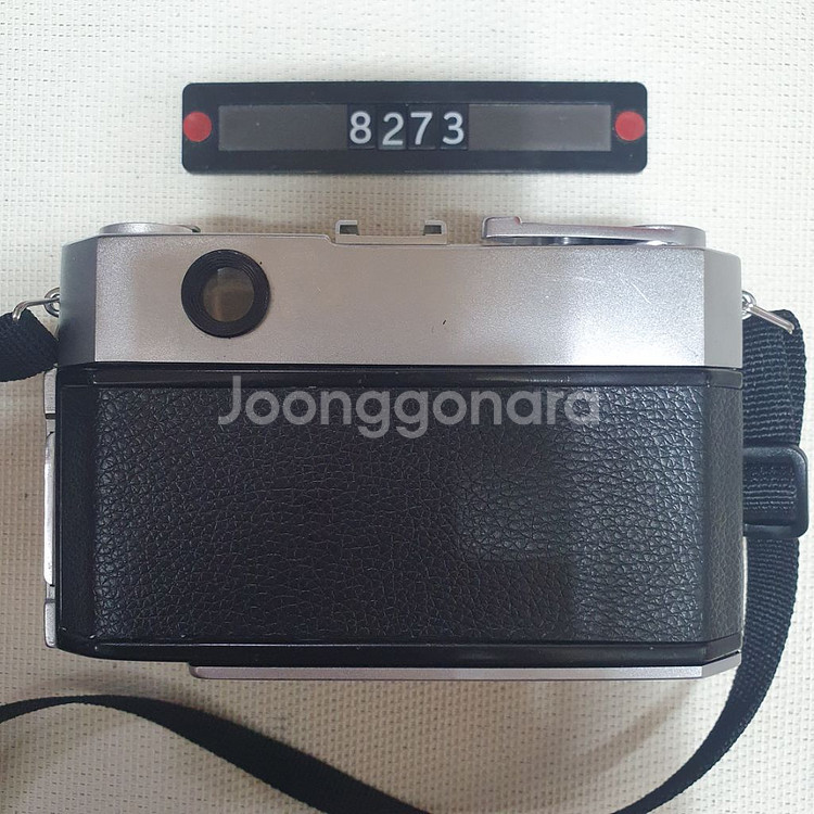 타론 VR 필름카메라--2