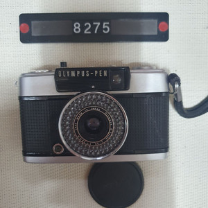 올림푸스 펜 EE-3 하프 필름카메라