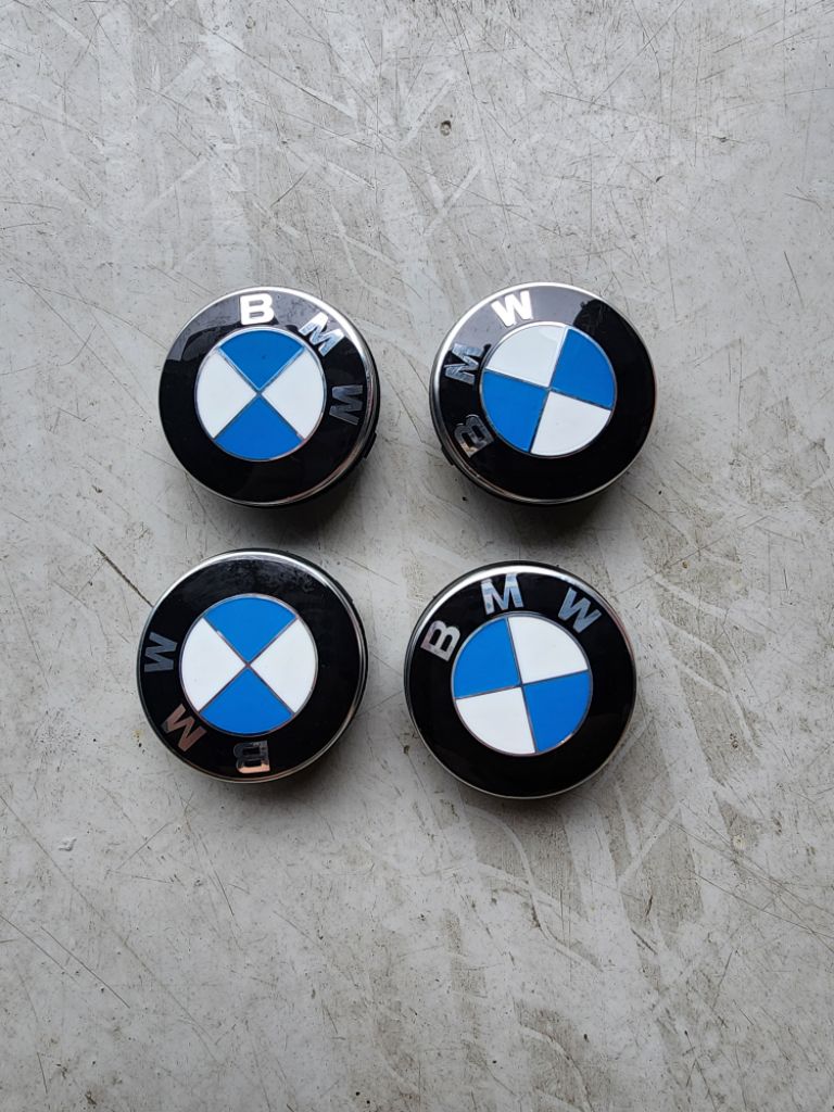 BMW G바디 플로팅 휠캡(스핀휠캡) PCD112용