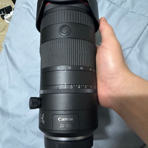 캐논 rf 24-105 f2.8