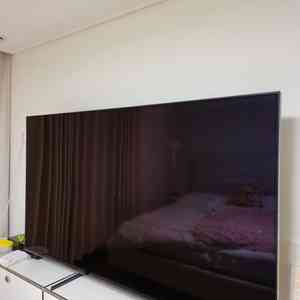 삼성 QN75Q900R 모델 TV판매합니다.