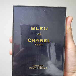[명품향수] 샤넬 블루드 빠르펭 향수 100미리 판매