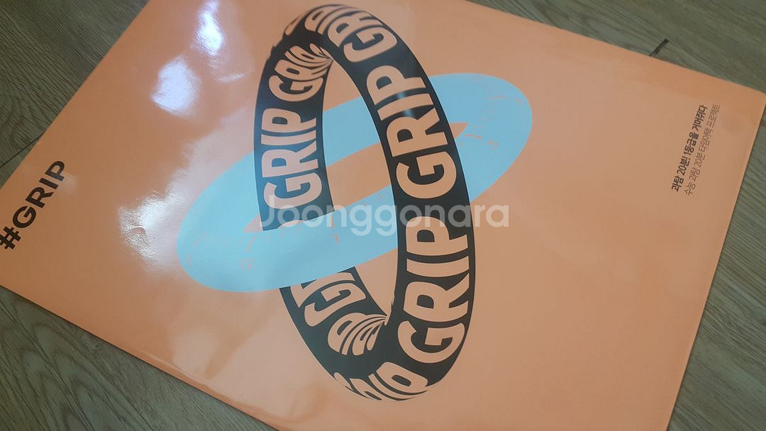 대성학원 GRIP 모의고사 0회 물리학 화학 생명 지구--2