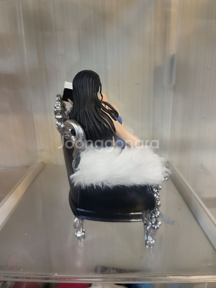 (pvc)로빈 원피스피규어--1