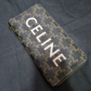 [새상품] 셀린느 장지갑