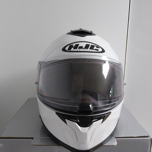 HJC 홍진 C70 풀페이스 헬멧XL
