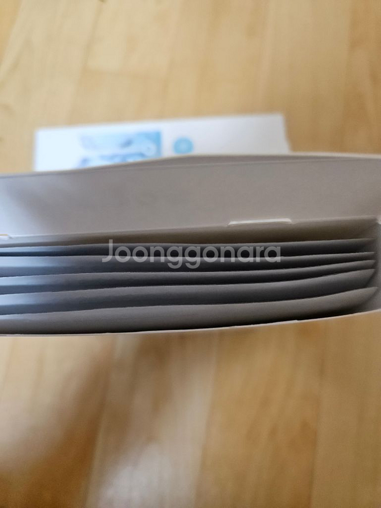 새제품 셀퓨전씨 포스트 알파 퍼스트 쿨링 마스크 10P--2